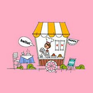 仪征蛋糕店小程序开发