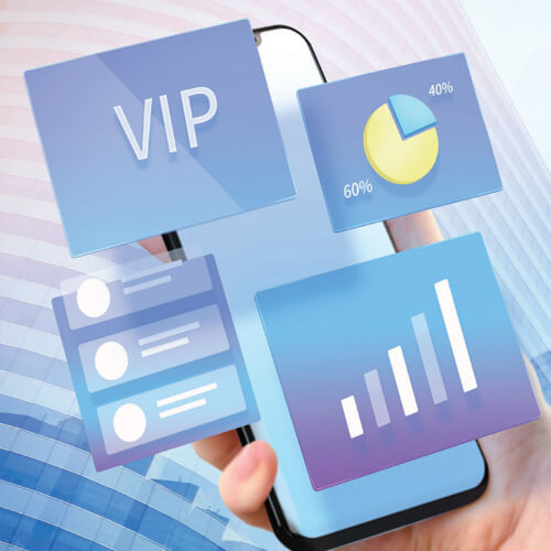 仪征来客门店小程序开发